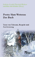 Poetry Slam Wetterau - Das Buch
