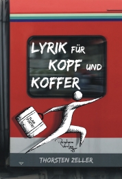 Front Lyrik fuer Kopf und Koffer