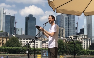 Thorsten Zeller 2018 in Frankfurt 1