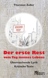 Cover Der erste Tag...