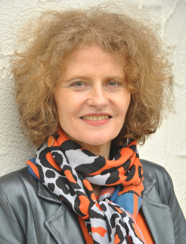 Annick Moerman