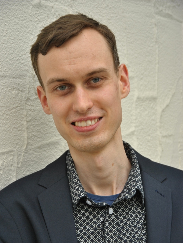 Jonas Elpelt