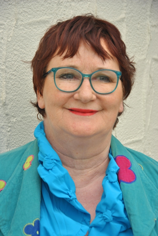 Petra Seynstahl