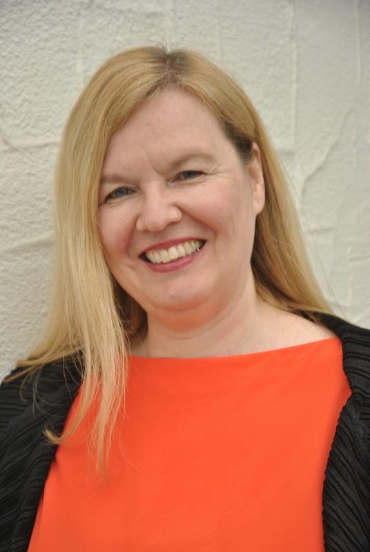 Susanne Pirsch
