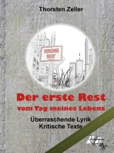 Cover Der erste Tag...
